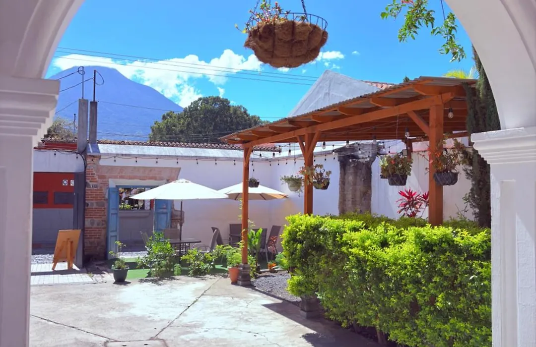 Blue Moon Hostel-1
