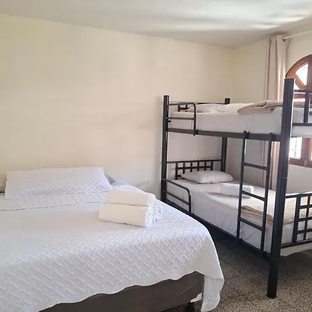 Blue Moon Hostel-2