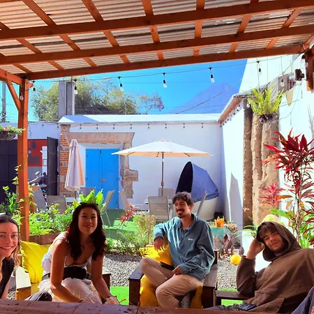 Blue Moon Hostel-3